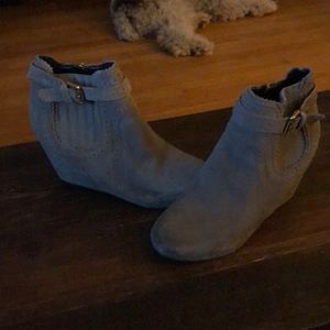 DV Dolce Vita Booties